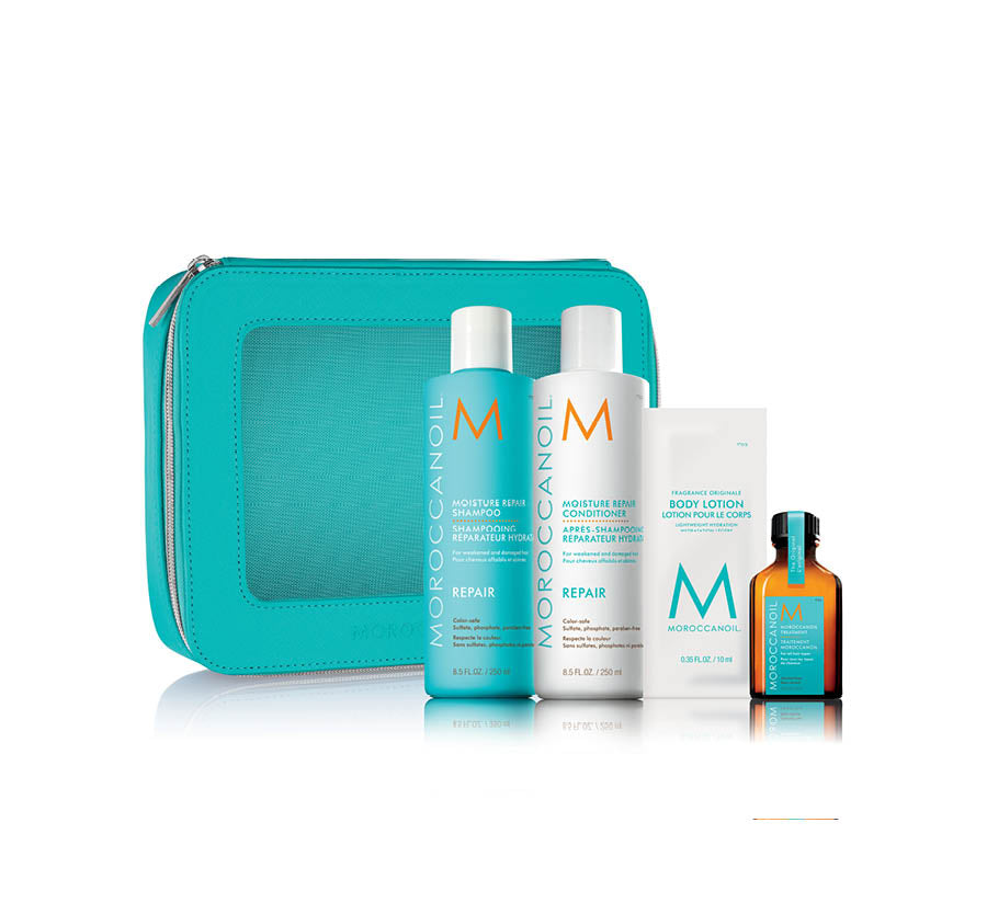 MOROCCANOIL Spring Repair Set
