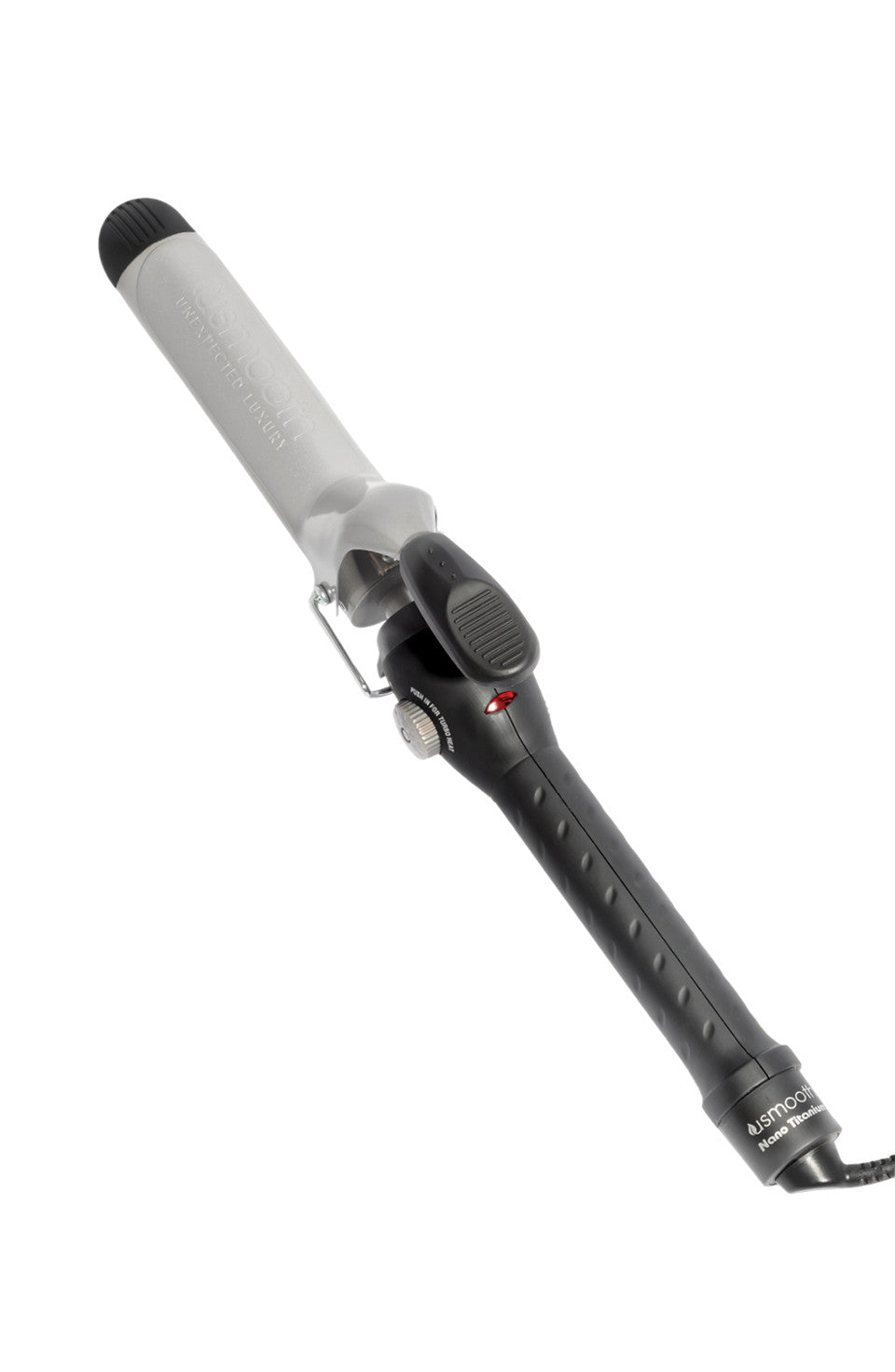 USMOOTH 1.25" Curling Iron